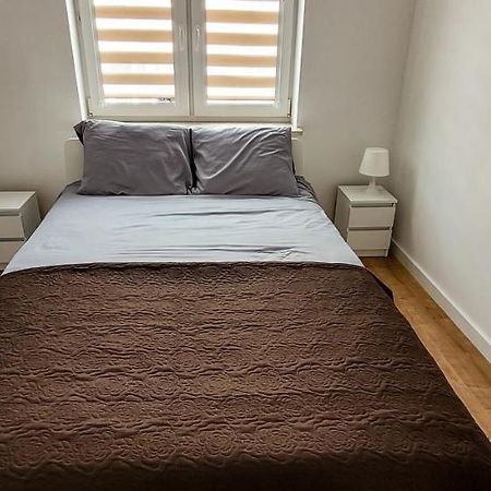 Uroczy Apartament - Красныстав Экстерьер фото